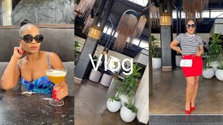 VLOG | Spend few days with me | #southafricanyoutuber #vlog