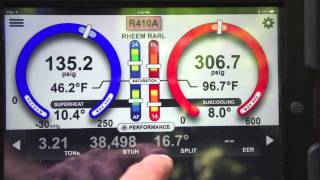 Wireless Probes and Airflow Calculation