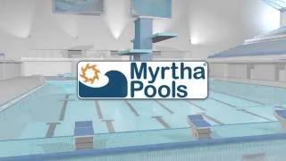 SINERGYM - MYRTHA Renovación Complejo Olympico