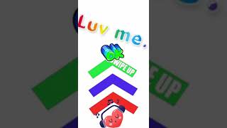 Luv Me- ...