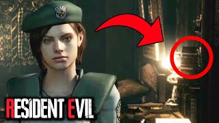 20 Things You Still Don't Know About Resident Evil