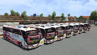 Mabrut PGBC Slot 4 Bussid v431 // KOT4 T4BUIK CHANEL sedang live sekarang!