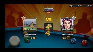 8 Ball Pool | SOLO VICTORIAS !!!