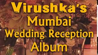 Virat Anushka Reception in Mumbai || Mumbai Reception Party  Virat Anushka