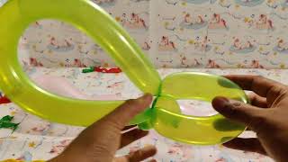 VT_FUN_POPPING LOTS OF BALLOONS PART 16!#16 #satisfying #asmr #boom_balloon #balloon #color #fun