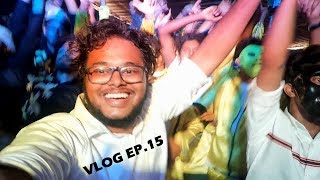 COLLEGE DAY & DJ EVENING (MALAYALAM)