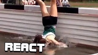 React: EXPECTATION vs REALITY | Unexpected Fails