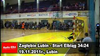 1119 zaglebie lubin start elblag 34 24