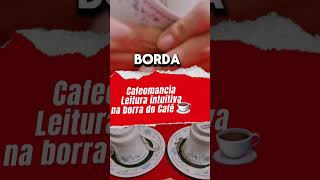 Cafeomancia leitura na borra do Café revela algo para você #anjosdosoltarocigano #amor