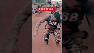 ssc gd training #crpf #army #shortsfeed #fitness #sscgd #commando #viral #viralsong #viralshorts #yt