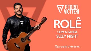 Pedro Victteri ft Suzy Night - Rolé (Cover)