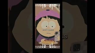 ever since he used chat gpt... #southpark