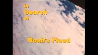 In Search of... - Season 3 - Ep. 19 Noah's Flood (1979)