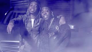 Lil Poppa - Smoke ft Yungeen Ace & YFN Lucci (Slowed)