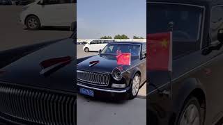 Hongqi L5 #السيارات_الصينية #automobile #hongqi #luxurycar