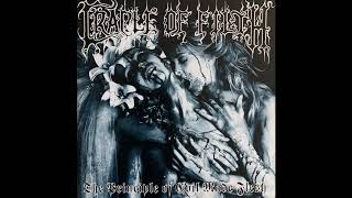 Cradle Of Filth  To Eve The Art Of Witchcraft