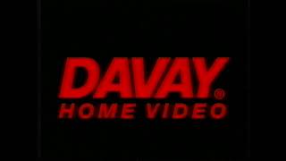 Davay Home video | znělka - theme - intro - opening