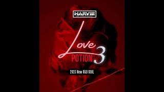 BEST OF NEW R&B SOUL 2024 → LOVE POTION 3 - DJ HARVIE MR GREATNESS