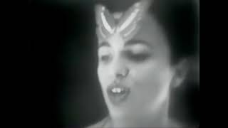 Vanessa Daou - Sunday Afternoons (Official HD Video)