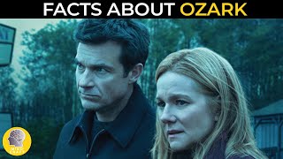 FACTS ABOUT OZARK!