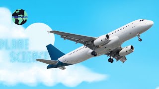 Backstory of Commercial Flights | Plane Science Episode 1