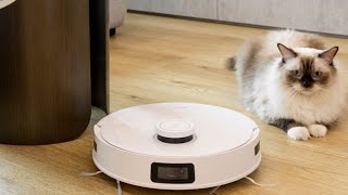 5 Best Robot Vacuum 2024: 5 Top robovacs for a regularly cleaner home