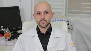 Dr. Luiz Mestieri - Mau hálito pode ter origem no estômago?