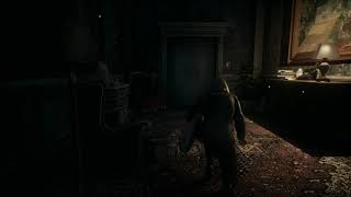 Remothered  Tormented Fathers-part5