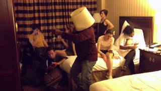 Harlem Shake - Lindyfest 2013