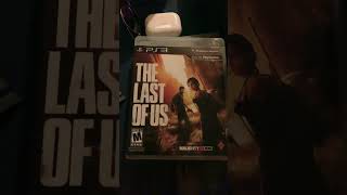 I bought a PlayStation3 in 2024 #ps5 #ps3 #thelastofus #lastofus #thelastofuspart2 #gaming #ps4