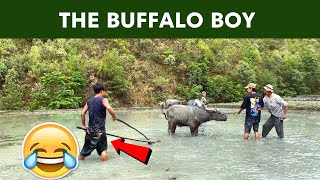 Village Vlog With My Family In Our Field | NAGA STYLE