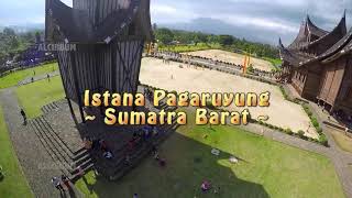 KEINDAHAN OBJEK WISATA SUMATRA BARAT