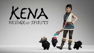 Kena  Bridge of Spirits   Official Xbox Announcement Teaser Trailer