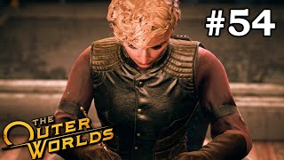 The Outer Worlds - Let's Play - Part 54