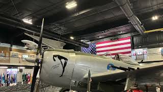 P-47 Thunderbolt