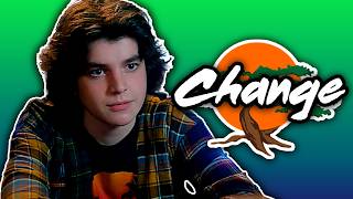 Why Anthony Has Changed - Character Analysis/Theory