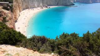 Porto Katsiki, Lefkada