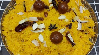 Daigi Zarda/Sweet Rice