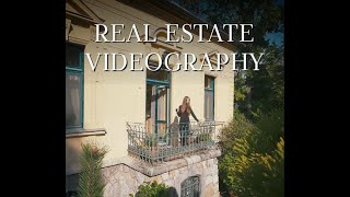 Real estate videography teaser