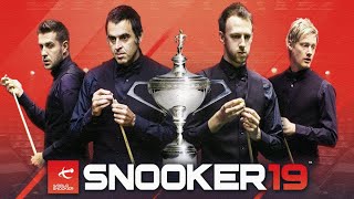 Snooker 19🔴Career UK Championship Part 2