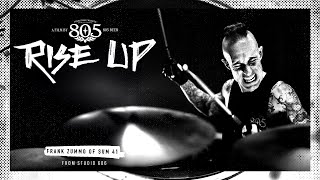 Rise Up With Frank Zummo