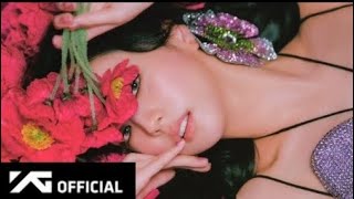 JISOO - "ALL EYES ON ME" M/V