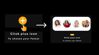 onclick icon Using Only HTML CSS and JS  CSS Tutorial