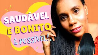 COMO CUIDAR DO CABELO COM PROGRESSIVA l CARLLA SANSIL