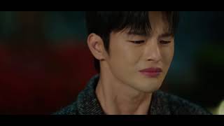 doom at your service episode 14: myul mang crying scene.