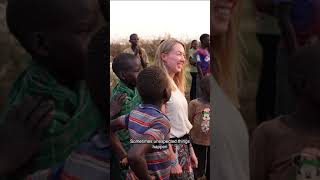 Cattle Camp Kraal Tour Visit in Karamoja, northeast Uganda #exploreuganda #discoverkaramoja