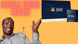 Income Engine Review -Demo and Bonuses