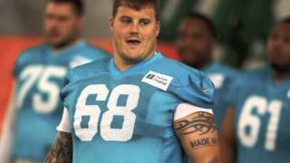 Richie Incognito voicemail uncensored