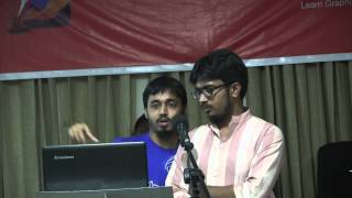 Workshop on UI and UX design for Firefox OS apps part-12