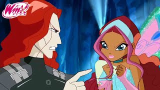 Winx Club - Saison 4 - La bataille finale